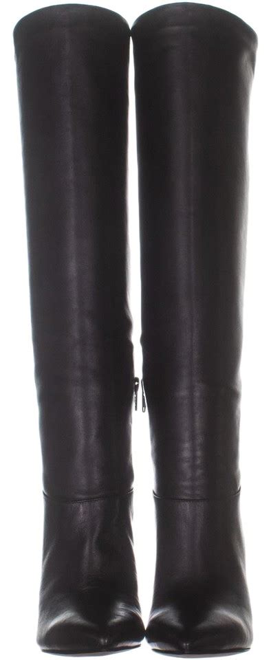 Michael Michael Kors Rosalyn Boot Knee High BOOTS 449 